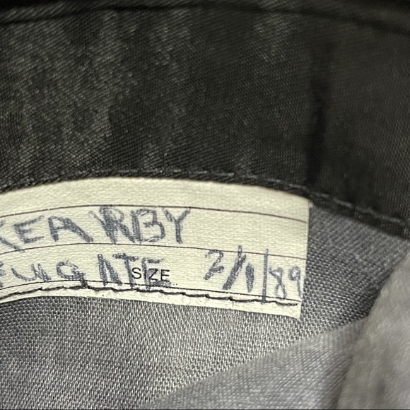 Burberry’s Vintage Blazer Jacket Suit Sport Coat Men Size 50 - Picture 6 of 6